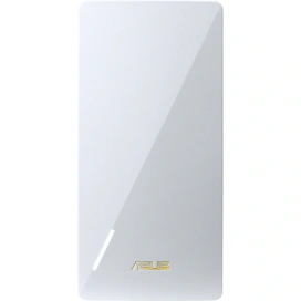 ASUS Wireless Range Extender ASUS RP-BE58, Dual-Band 688 + 2882 Mbps, White - IT-Fashion.ro
