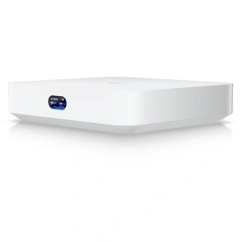 UBIQUITI Cloud Gateway UBIQUITI UCG-MAX, Multi-WAN UniFi, IDS/IPS, 2.5Gbps, White - IT-Fashion.ro