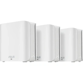 ASUS Router ASUS ZenWiFi BD4, 2 x LAN, 3 bucati, White - IT-Fashion.ro