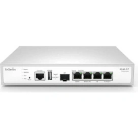 EnGenius Router ENGENIUS Gigabit XG60-FIT, White - IT-Fashion.ro