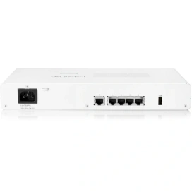 HPE Router HPE Instant On SG2505P, PoE, White - IT-Fashion.ro