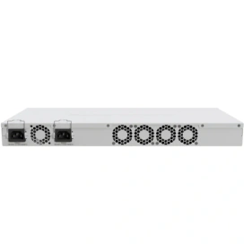 Mikrotik Router MIKROTIK CCR2116-12G-4S+, 17x Lan, White - IT-Fashion.ro
