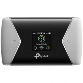 TP-LINK Router portabil TP-LINK M7450, Dual-Band, 300Mbps, 4G LTE - IT-Fashion.ro
