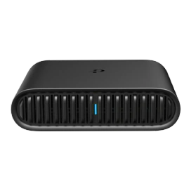 TP-LINK Router portabil Wireless TP-LINK TL-WR1502X AX1500 Wi-fi 6 dual-band, Black - IT-Fashion.ro