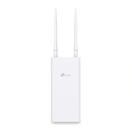 TP-LINK Router Tp-LINK TL-MR100-Outdoor 4G 300 Mbps Wi-Fi, White - IT-Fashion.ro