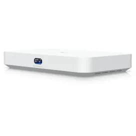 UBIQUITI Router UBIQUITI UCG-FIBER-EU, Alb - IT-Fashion.ro
