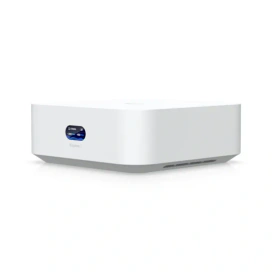 UBIQUITI Router UBIQUITI Unifi Express 7, Cloud Gateway 10GbE VPN tehnologie WiFi 7 integrata, UX7, White - IT-Fashion.ro