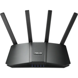 ASUS Router Wireless ASUS RT-BE55, 4 x LAN, Black - IT-Fashion.ro