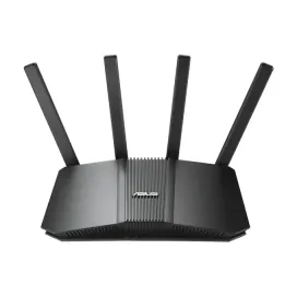 ASUS Router wireless ASUS RT-BE58U, Dual-Band 688 + 2882 Mbps, WiFi 7, Black - IT-Fashion.ro