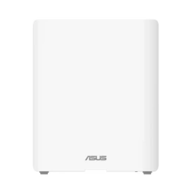 ASUS Router Wireless ASUS ZenWiFi BQ16, 5x LAN, 2 bucati, White - IT-Fashion.ro