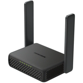 MERCUSYS Router wireless MERCUSYS MB113-4G, 1 x LAN, Black - IT-Fashion.ro