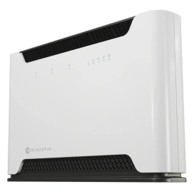 Mikrotik Router Wireless MIKROTIK Chateau LTE12 (2025), 5 x LAN, White - IT-Fashion.ro