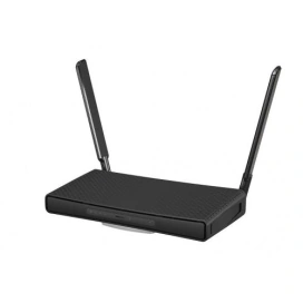 Mikrotik Router Wireless MIKROTIK RBD53IG-5HACD2HND, 4x LAN, Black - IT-Fashion.ro