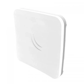 Mikrotik Router Wireless MIKROTIK SXTsq Lite2, 1x LAN, White - IT-Fashion.ro