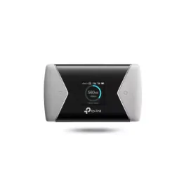 TP-LINK Router wireless mobil (LTE) TP-LINK M7650, 802.11a/b/g/n/ac, 2.4 - 5 Ghz, 300 + 867 Mbps - IT-Fashion.ro