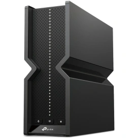 TP-LINK Router Wireless TP-LINK Archer BE700, BE15000, Tri-Band, Wi-Fi 7, 1 port 10 Gbps, Black - IT-Fashion.ro