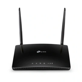 TP-LINK Router Wireless TP-LINK Archer MR402, 3 x LAN, Black - IT-Fashion.ro