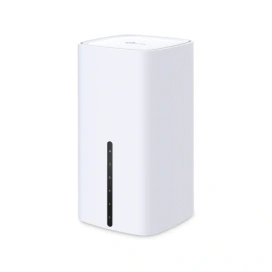 TP-LINK Router Wireless TP-LINK Archer NX600, 2 x LAN. White - IT-Fashion.ro