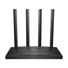 TP-LINK Router Wireless TP-LINK Omada ER605W, 2 x LAN, Black - IT-Fashion.ro