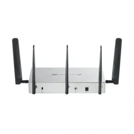 TP-LINK Router Wireless TP-LINK Omada Pro G36W-4G, 4 x LAN, White - IT-Fashion.ro
