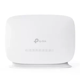 TP-LINK Router wireless TP-LINK TL-MR105, 1 x LAN, White - IT-Fashion.ro