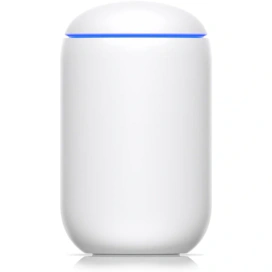 UBIQUITI Router Wireless UBIQUITI UniFi Dream Machine, 4x Lan, White - IT-Fashion.ro
