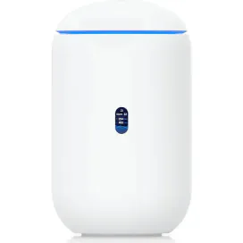 UBIQUITI Ubiquiti UniFi Dream Router 7 (UDR7-EU) – Cloud Gateway cu Wi-Fi 7 Tri-Band și PoE integrat - IT-Fashion.ro