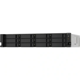 QNAP NAS QNAP TS-1273AU-RP-8G, 8GB - IT-Fashion.ro