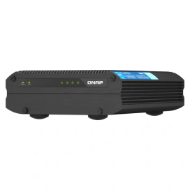 QNAP NAS Qnap TS-I410X-8G, 8GB - IT-Fashion.ro