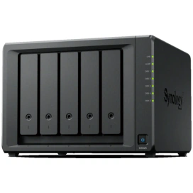Synology NAS SYNOLOGY DX525, 5-Bay - IT-Fashion.ro