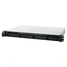 Synology NAS Synology RS422+, 2GB - IT-Fashion.ro