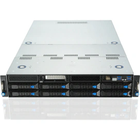 ASUS Server ASUS ESC4000A-E11 90SF0251-M004X0, No CPU, No RAM, No HDD, No Controller, 2 x 2200 W, Fara sistem de operare - IT-Fashion.ro