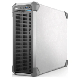 Dell Server Dell PowerEdge T160 PROMO_T160_SPL3_6325P_32G_2X480G-05, Intel Xeon 6325P, RAM 32GB, SSD 2 x 480GB, PERC H355, PSU 300 W, Fara sistem de operare - IT-Fashion.ro