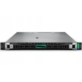 HP Server HP ProLiant DL325 Gen11 1U P81836-425, AMD EPYC 9115 2.6GHz, 64GB RAM RDIMM, 2x 480GB SATA 6G SSD, MR408i-o, 8x Hot Plug SFF - IT-Fashion.ro