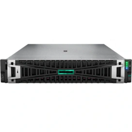 HP Server HP ProLiant DL380 Gen11 P77241-425, Intel Xeon Gold 6526Y, RAM 128GB, No HDD, HPE NS204i-u, PSU 2 x 1000W, Fara sistem de operare - IT-Fashion.ro