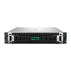HP Server HP ProLiant DL380 Gen12 2U P89962-425, Procesor Intel® Xeon® 6505P 2.2GHz Granite Rapids, 64GB RDIMM RAM, 2x 8TB SAS 12G 7.2K HDD, MR416i-o, 12x Hot Plug LFF - IT-Fashion.ro