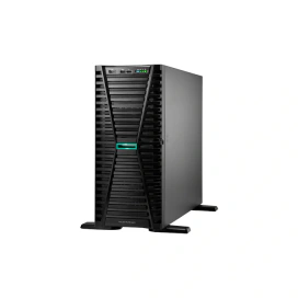 HP Server HP ProLiant ML110 Gen11 Tower P83112-425, Intel Xeon Silver 4514Y 2.0GHz, 64GB RAM, 2x480GB SSD, MR408i-o, 8x Hot-Plug SFF - IT-Fashion.ro