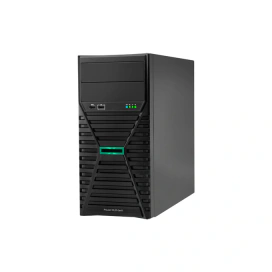 HP Server HP ProLiant ML30 Gen11 P85579-425, Intel Xeon 6325P 3.5GHz Raptor Lake, 32GB UDIMM RAM, no HDD, MR408i‑p, 8x Hot Plug SFF - IT-Fashion.ro
