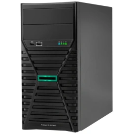 HP Server HPE ProLiant ML30 Gen 11 P87461-425, Intel Xeon 6315P, RAM 32GB, HDD 2 x 1TB, Intel VROC, PSU 350 W, Fara sistem de operare - IT-Fashion.ro
