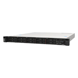 Lenovo Server LENOVO ThinkSystem SR250 V3 7DCL100HEA - IT-Fashion.ro