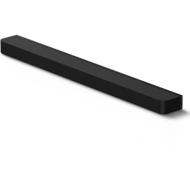 SONY Soundbar SONY Bravia Theatre Bar 8 HTA8000.CEL, 5.0.2ch, 495W, Dolby Atmos, 360 Spatial Sound Mapping, Wi-Fi, Bluetooth 5.2, Negru - IT-Fashion.ro