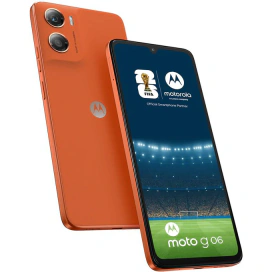 MOTOROLA Smartphone Motorola Moto g06 PBA20013RO, 256GB, 4GB RAM, Dual SIM, 4G, Dual-Camera, PANTONE Arabesque - IT-Fashion.ro