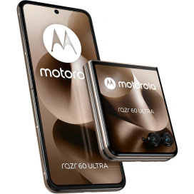 MOTOROLA Smartphone Motorola Razr 60 Ultra PB8R0007PL, 512GB, 16GB RAM, Dual SIM, 5G, Tri-Camera, Pantone Mountain Trail - IT-Fashion.ro