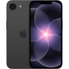 Apple Telefon APPLE iPhone 17e, 5G, 256GB, 8GB RAM, Black - IT-Fashion.ro