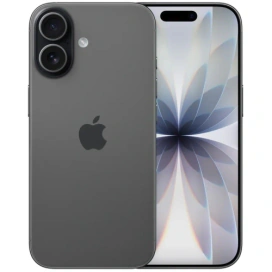 Apple Telefon mobil Apple iPhone 17 MG6P4ZD/A, Dual SIM, 6.3 inch, 512GB, 8GB RAM, 5G, Black - IT-Fashion.ro