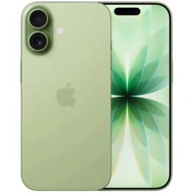 Apple Telefon mobil Apple iPhone 17 MG6V4ZD/A, Dual SIM, 6.3 inch, 512GB, 8GB RAM, 5G, Sage - IT-Fashion.ro