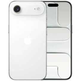 Apple Telefon mobil Apple iPhone Air MG2M4ZD/A, Dual SIM, 6.5 inch, 256GB, 12GB RAM, 5G, Cloud White - IT-Fashion.ro