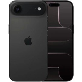 Apple Telefon mobil Apple iPhone Air MG2Q4ZD/A, Dual SIM, 6.5 inch, 512GB, 12GB RAM, 5G, Space Black - IT-Fashion.ro