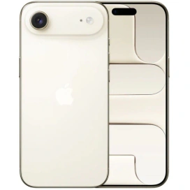 Apple Telefon mobil Apple iPhone Air MG2Y4ZD/A, Dual SIM, 6.5 inch, 1TB, 12GB RAM, 5G, Light Gold - IT-Fashion.ro