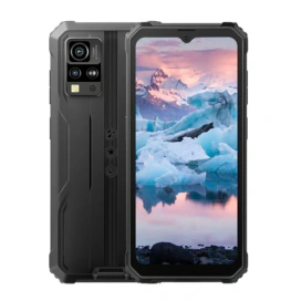 BLACKVIEW Telefon mobil Blackview BV4800 Pro BV4800PRO_BK_EU, Dual SIM, 128GB, 4GB RAM, 4G, Black - IT-Fashion.ro